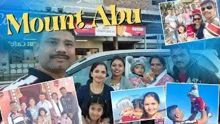 Mount Abu 3day Rajasthan Trip #pavantoursandtravels   #shortvideo #swamisamarth #mountabu