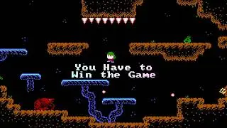 You Have to Win the Game (PC / Steam) - Playthrough