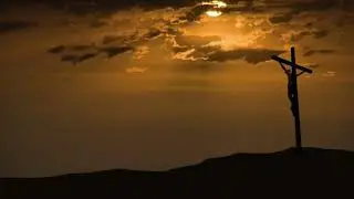 Psalm of the Friday of the Passion of the Lord (Good Friday)