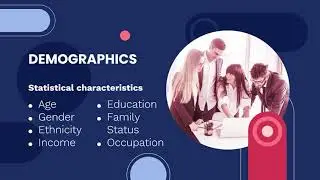 Segmentation [STP Model]