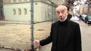My Old Neighborhood in the Bronx Remembered - Shorter Version