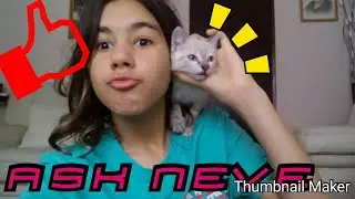 ASK NEVE