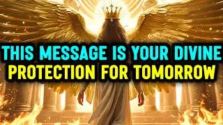 Chosen Ones, God Waited Until Now to Say This | Don’t Sleep Without Hearing This