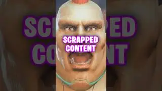 Вырезанные персонажи из Tekken 3 #tekken8 #gaming #fightinggames