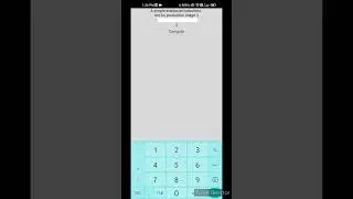 To Make a Simple Calculator by using a Python Thinker in Android | @crazyprogrammingbysam