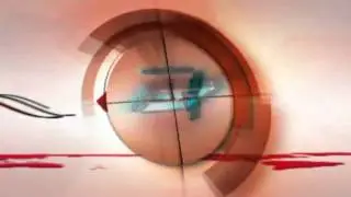 REPORTER CHANNEL LOGO