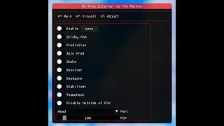 Best free external executor by KayFlock