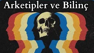 Arketipler nedir?  &mdash; Carl Jung