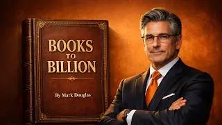Books से Billion तक – एक Trader की सच्ची कहानी || Book Summary in Hindi 