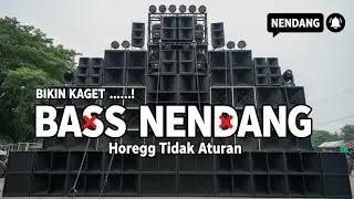 DJ CEK SOUND FULL BASS TERBARU PALING ENAK SEDUNIA