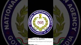 J&K:NIA Court Frames Charges in Terror Funding Case #JammuAndKashmir #India #TerrorismTracking #NIA