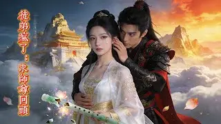 當年聯手害死我的徒弟，如今成了魔尊，竟跪在墳前哭著求我回來？「師尊，這一次換我囚禁妳...」
