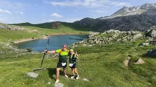 Marcha de los 3 Ibones - Valle de Hecho 14 de junio 2025