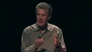 Psychosis or Spiritual Awakening: Phil Borges at TEDxUMKC