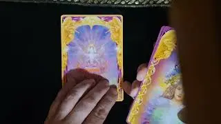 Angel Answers Oracle 07/29/25