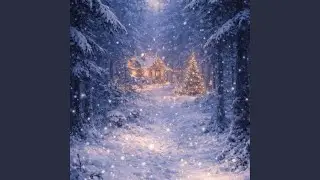 Ghost of the First Snowfall