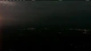 Watch the eclipse totality from News Chopper 9