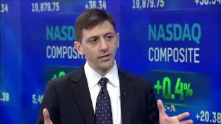 US Investors Encouraged as Wall Street Reaches Major Milestone
