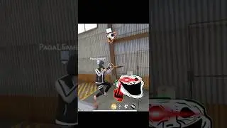 free fire short video 💞 #foryou #shorts #gamer #trending #viralshorts  #pagalgamer99 #short