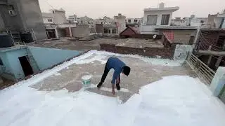 sailing waterproofing Exterior Smart care dem  proof 8 Saal warranty Ke Saath 9888973173