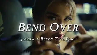 REEZY X JAZEEK x AFRO Type Beat - 