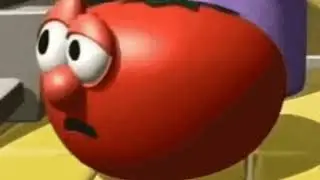 Tomato Meme