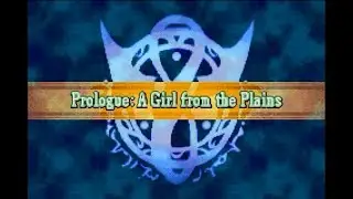 Fire Emblem Blazing Sword  ( Chapter: Prologue [Lyn Hard Mode] )