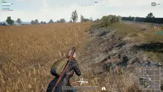 PUBG OCE - Highlights - MrBartender