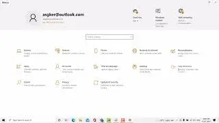 How to Turn Off Click Sound for On Screen Keyboard on Windows