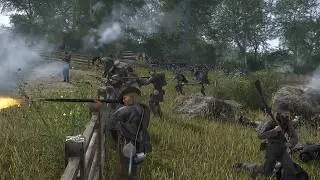 The Encirclement Was Total. | House Divided Campaign