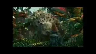Alice in Wonderland - Bandersnatch