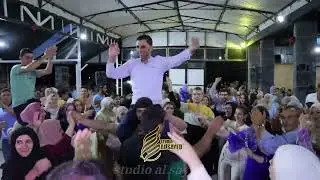 اجمل رقصه الفنان علي عقاب حفل ال عزالدين 2024 🔥🔥🔥