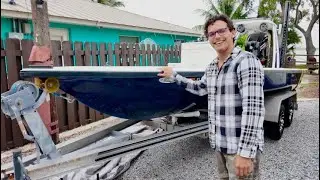 Is this the Best Flats Boat Ever Made?