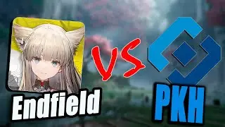 РКН УБИЛ ARKNIGHTS ENDFIELD