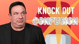 Tips For Fighting Confusion