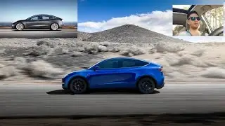 Model 3 discount before price increase (Model Y vs. Model 3)