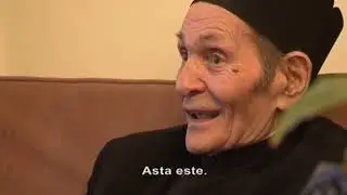 Lumina Necreată a Harului - Pr Mihail Lungeanu
