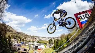 Team Chain Reaction Cycles PayPal: Lourdes 2016