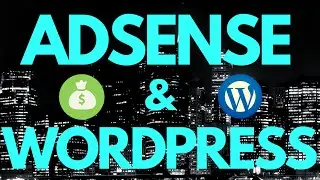 Insert Adsense Ads into WordPress Website Content - Tutorial