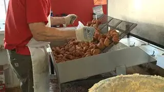 Southington Apple Harvest Festival returns with big crowds and fan favorites