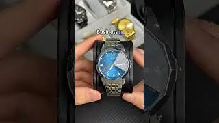 OLEVS 9931 From Business to Night Life | A Perfect Watch #watch #olevs #wristwatch