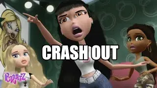 The drama mama hall of fame | Bratz