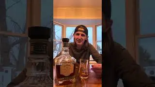 Jack Daniel&rsquo;s Single Barrel, Barrel Proof Rye review!