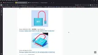 SCREW NINTENDO - Могу ли я починить сторонний док POST 21.0.0?!