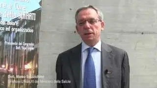 Il dolore in pediatria: cosa prevede la Legge 38