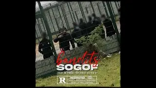 Sogof - Bandits (Clip Officiel)