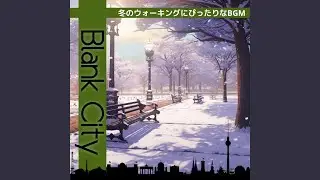 Gleaming Snow-laden Dream