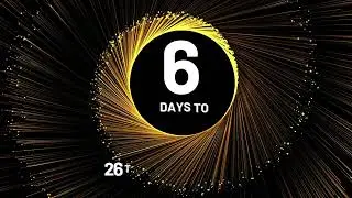TEDxIIMUdaipur | 6 Days to go