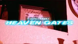 YounGBern - Heaven Gates (Official 4K Video) Prod. By HighLifeFlo