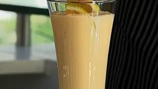 APRIL LADY MOCKTAIL